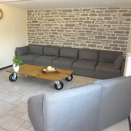 Le Repos Du Clocher