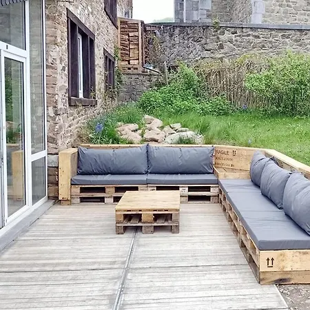 Le Repos Du Clocher * Daverdisse