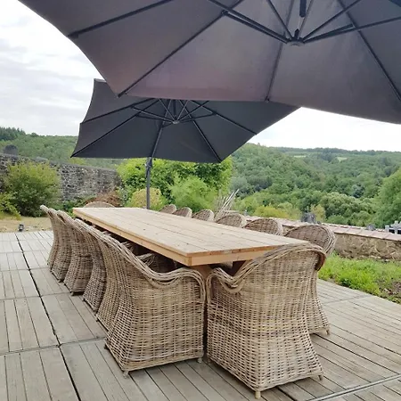 Hébergement de vacances Le Repos Du Clocher Daverdisse