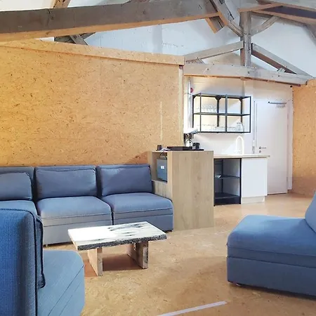 Le Repos Du Clocher Daverdisse